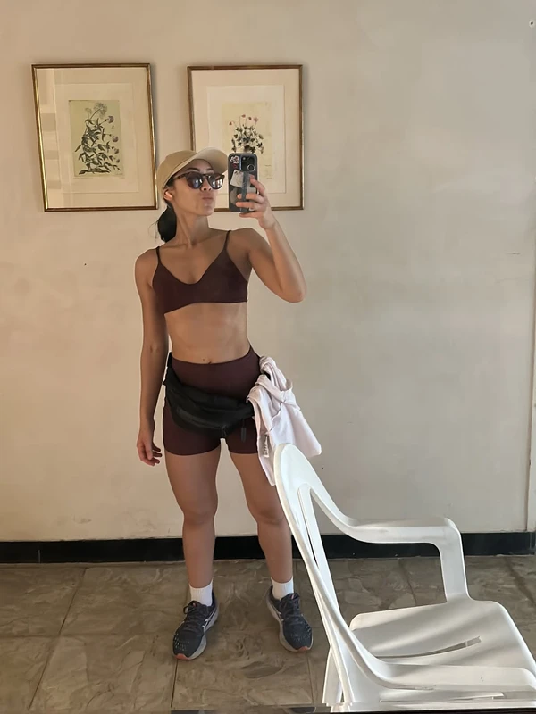 Ana Hikari por Reprodução/Instagram