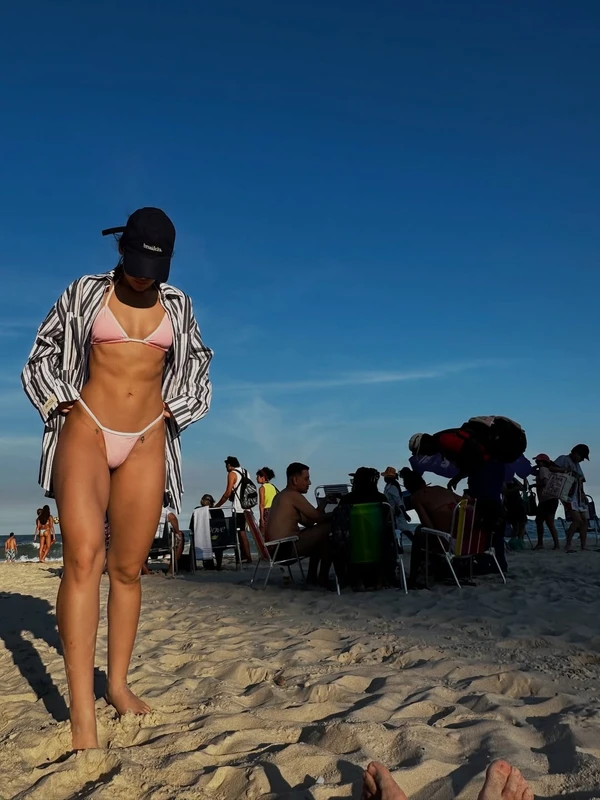 Ana Hikari por Reprodução/Instagram