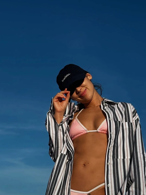 Ana Hikari por Reprodução/Instagram