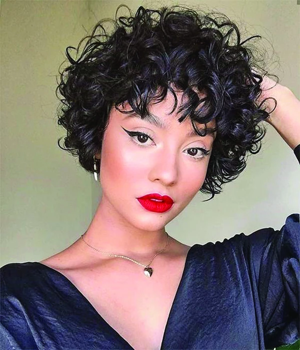 Bixie por Reprodução
