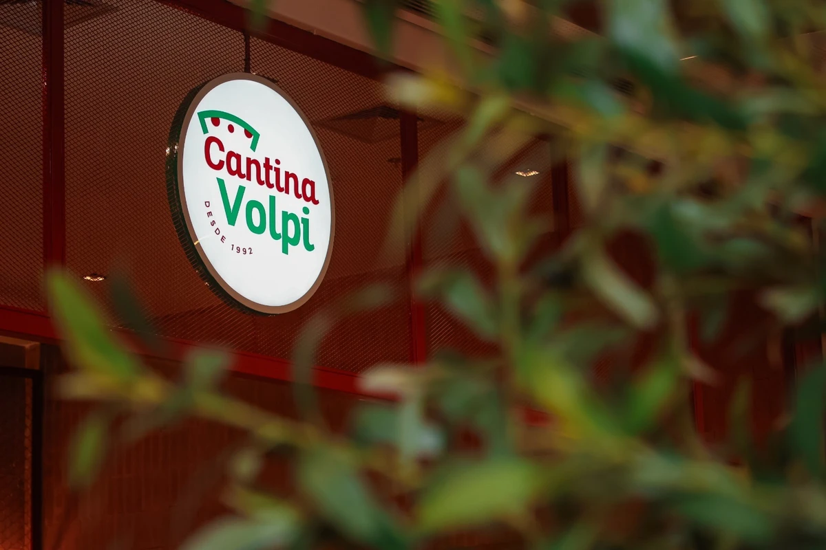 Cantina Volpi do Salvador Shopping