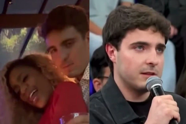 Filho de Gu
