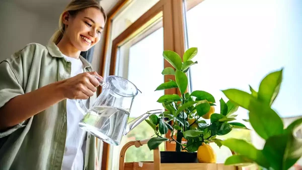 Dá para cultivar frutas em apartamento