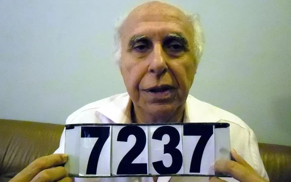 Ex-médico Roger Abdelmassih, condenado a mais de 100 anos de cadeia por estuprar pacientes  por Divulgação/Senad