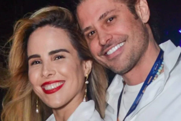 Fãs especulam volta do casal