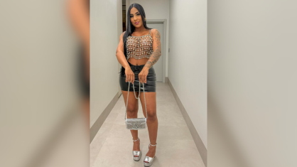 Karol Digital foi presa por Reprodução