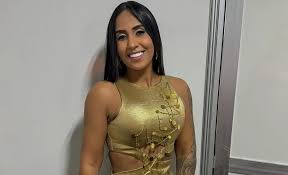 Karol Digital foi presa por Reprodução