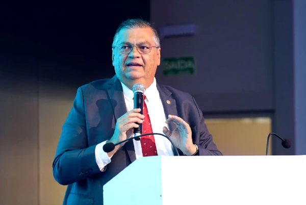 Ministro Flávio Dino