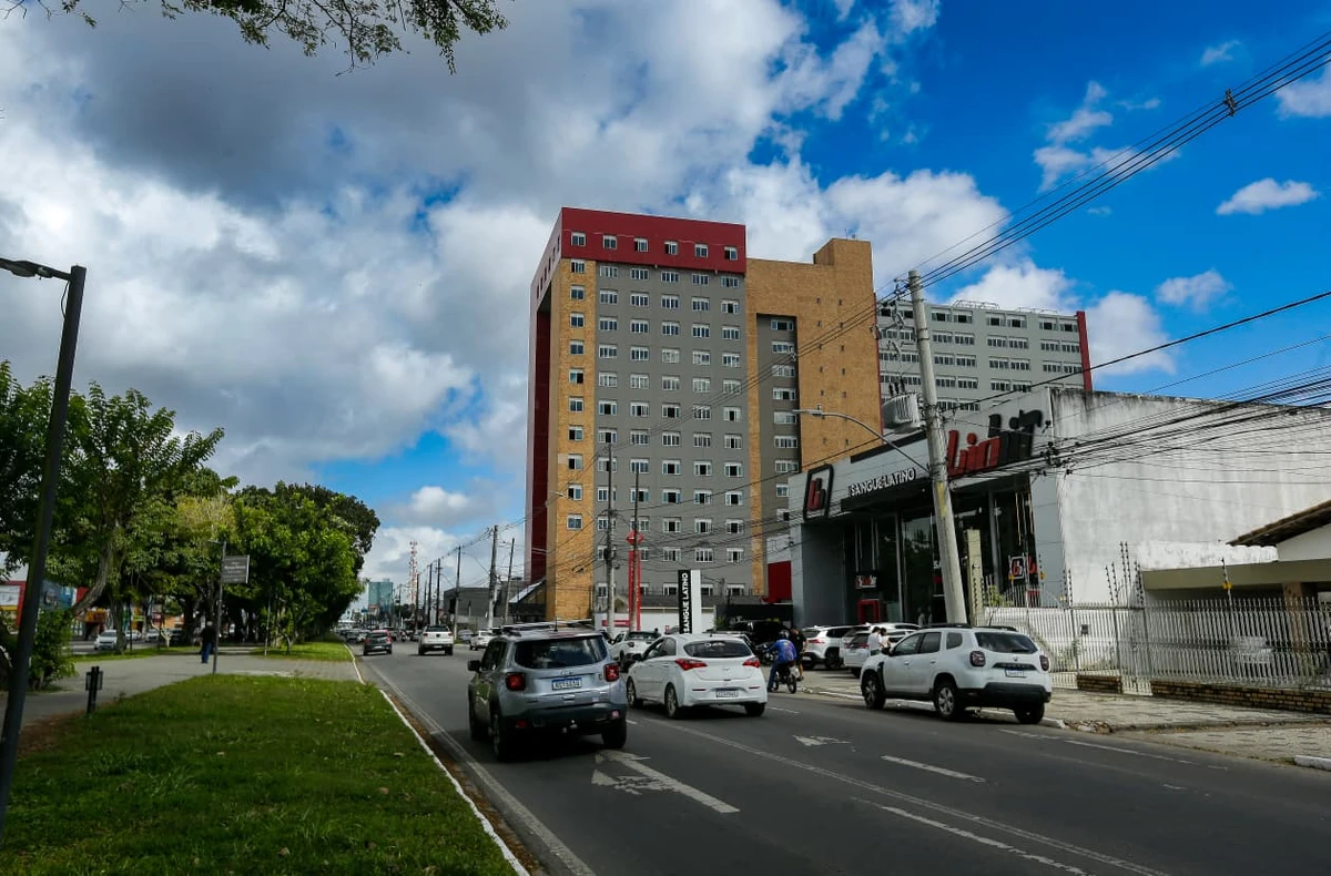 O Amayo será a sede do novo colégio Gregor Mendel em Feira de Santana por Arisson Marinho