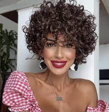 Pixie Cut por Reprodução