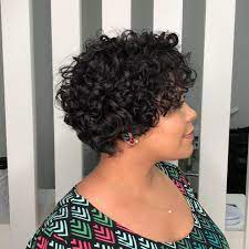 Pixie Cut por Reprodução