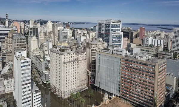 Porto Alegre, no Rio Grande do Sul