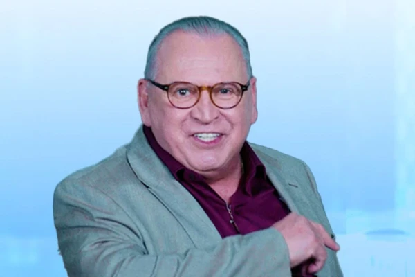 Sidney Oliveira