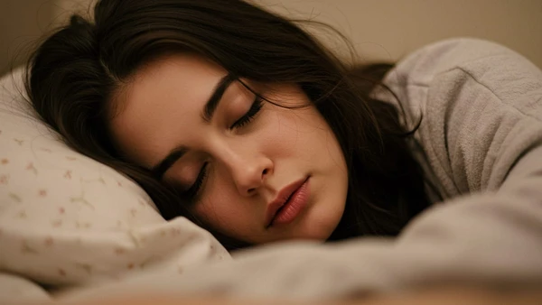 Cansaço: Sensação de fadiga ou falta de energia, mesmo sem esforço físico intenso. por Banco Imagens