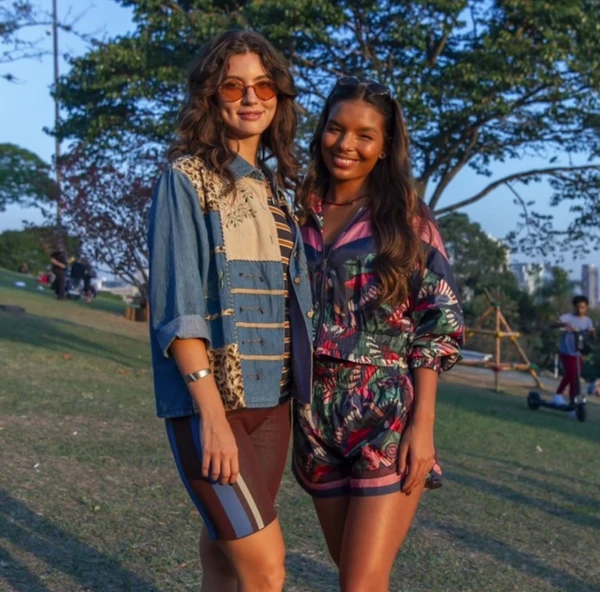 Nova novela das 9 por Reprodução | Redes Sociais