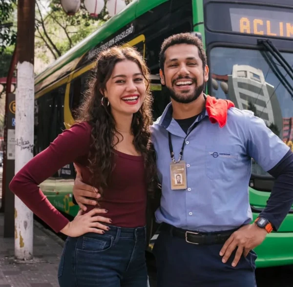 Nova novela das 9 por Reprodução | Redes Sociais