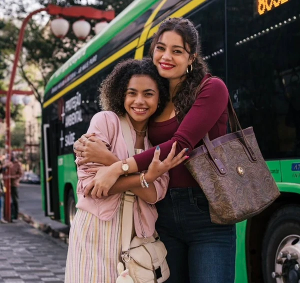 Nova novela das 9 por Reprodução | Redes Sociais