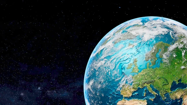 Uma nova fronteira na geologia muda o que sabemos sobre a Terra e seus continentes.