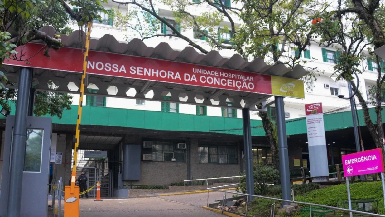 Imagem - Empresa do SUS abre inscrições para concurso com salários de até R$ 28,9 mil