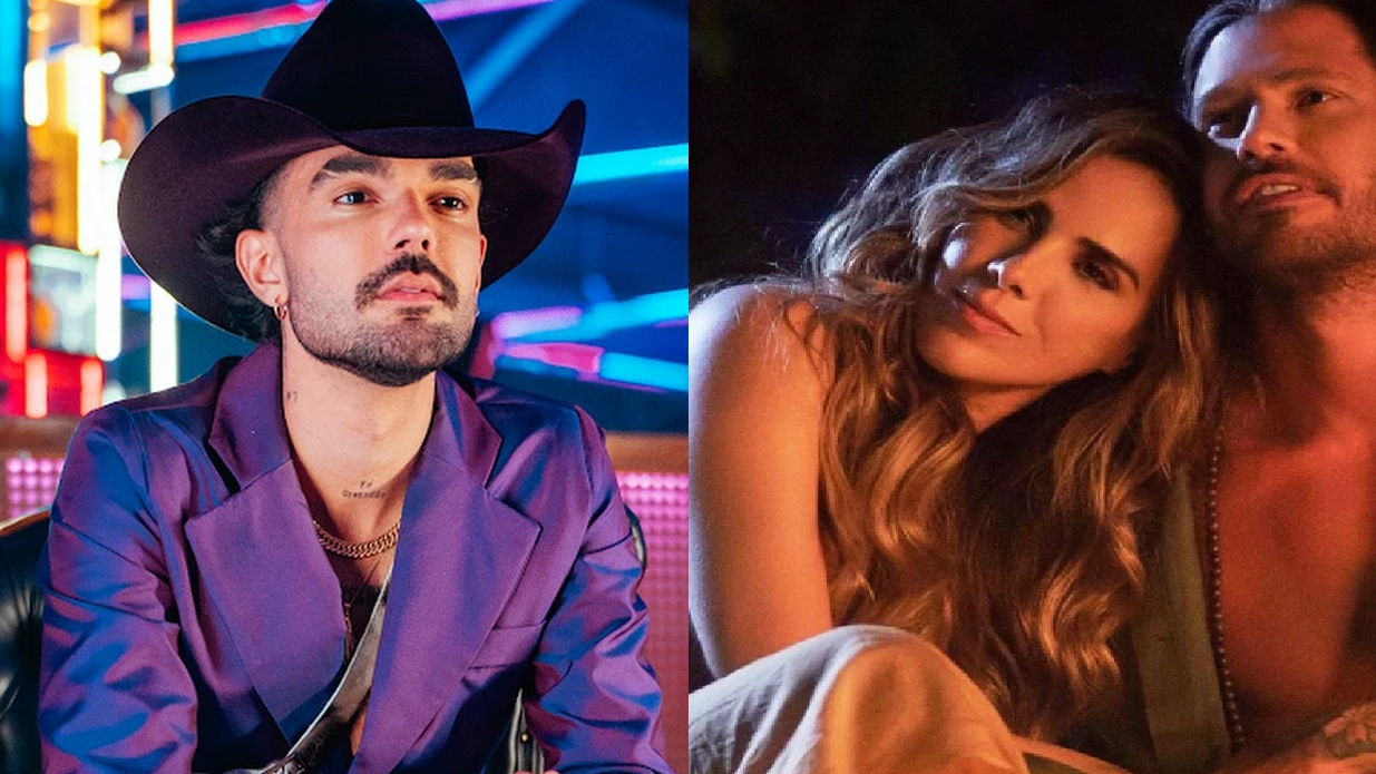 Imagem - Quem é Luan Pereira, cantor sertanejo envolvido em briga com Dado Dolabella