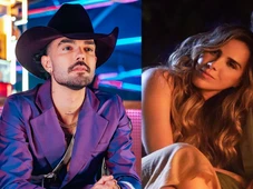 Imagem - Quem é Luan Pereira, cantor sertanejo envolvido em briga com Dado Dolabella