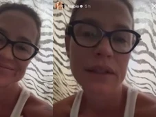 Imagem - 'Não vou gastar o meu latim', diz Luana Piovani sobre caso de agressão de Dado Dolabella