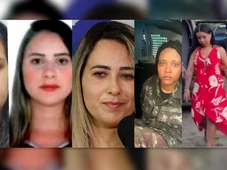 Imagem - Quem são as mulheres na linha de frente das facções baianas?