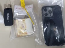 Imagem - Líder de esquema de tráfico por delivery é preso em Feira de Santana