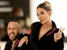 Imagem - Virginia Fonseca fala sobre ligação na madrugada para Neymar: 'Sempre fiz'
