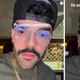 Imagem - Luan Pereira fala sobre polêmica com Wanessa e Dado Dolabella: 'Psicopata que bate em mulher'