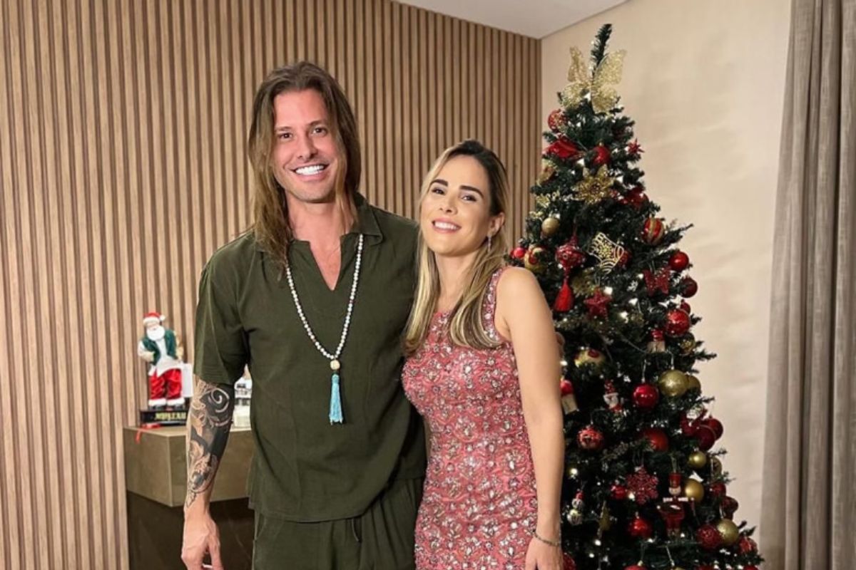 Dado Dolabella e Wanessa Camargo tiveram diversas idas e vindas por Reprodução | Instagram