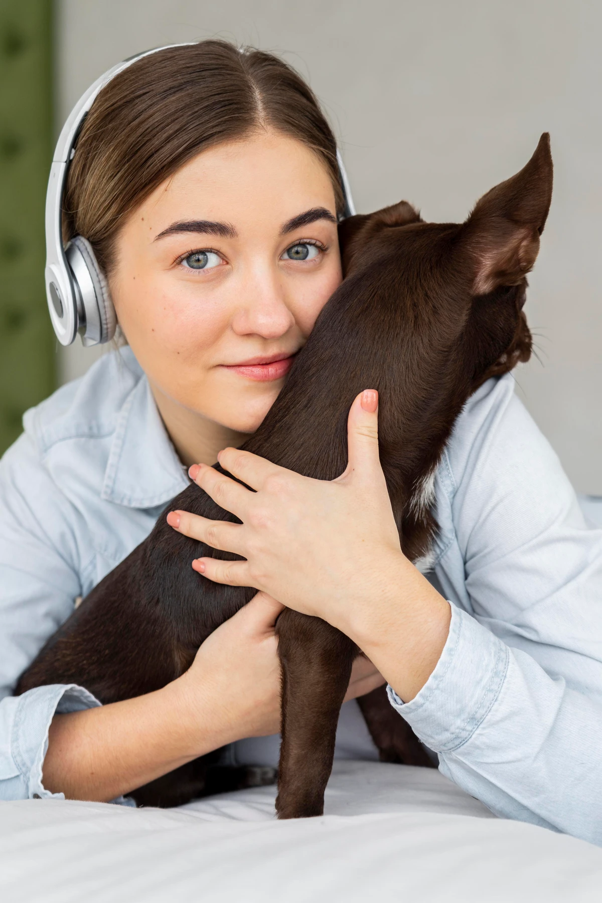 Pets por Reprodução | Freepik