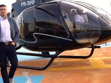 Imagem - Do lixo ao luxo: abandonado em caçamba na infância, menino se torna CEO milionário