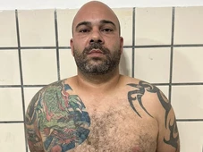 Imagem - PCC: 'Italiano', um dos líderes da organização criminosa, é preso na Bahia; saiba mais
