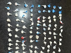 Imagem - Polícia Militar prende homem com vasta quantidade de drogas em Eunápolis