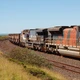 Imagem - Trem mais longo do mundo tem mais de 7km e faz jornada épica; veja