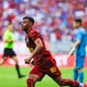 Imagem - Após gol, Lucho revela expectativa de ser convocado para Seleção Uruguaia: 'Estou de olho na lista'