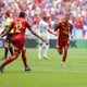 Imagem - Com presença de Ancelotti, Bahia supera o Santos na Fonte Nova