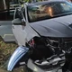 Imagem - VÍDEO: Motorista foge de blitz e invade praça na Pituba