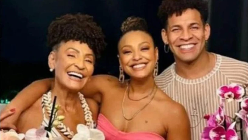 Imagem - Mãe de ex-Globo faz desabafo emocionante após perda do filho aos 36 anos: 'Debochou da morte'