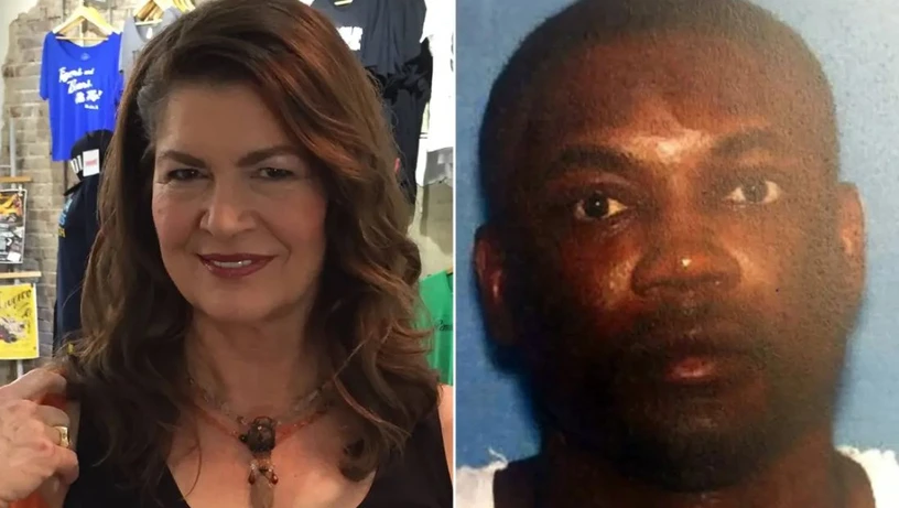 Imagem - Mulher perdoa assassino da mãe após 23 anos de prisão, contrata como funcionário e é morta por ele