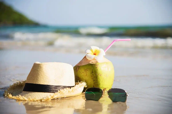 Férias por Shutterstock