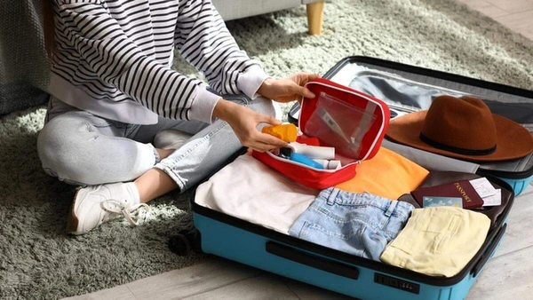 Férias por Shutterstock