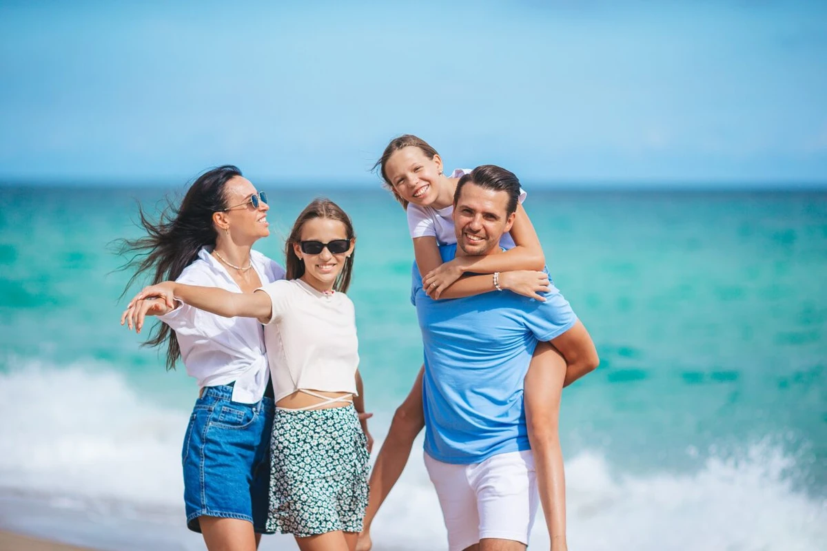 Férias por Shutterstock