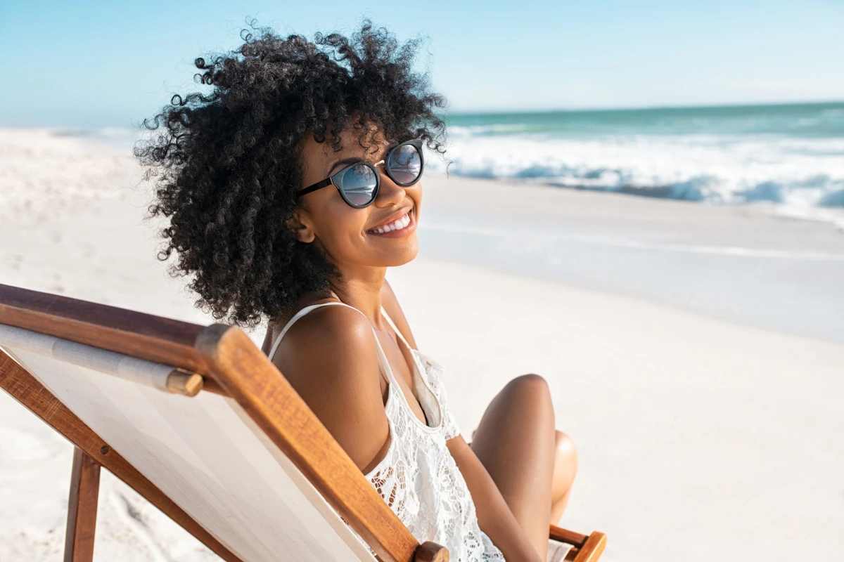 Férias por Shutterstock