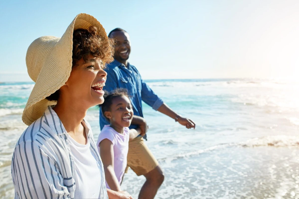 Férias por Shutterstock