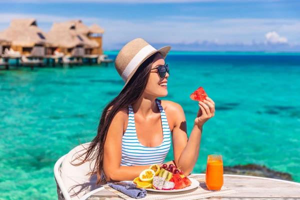 Férias por Shutterstock