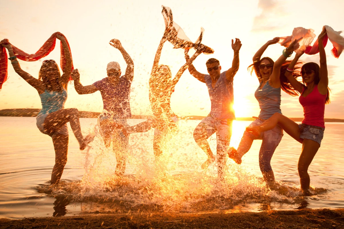 Férias por Shutterstock