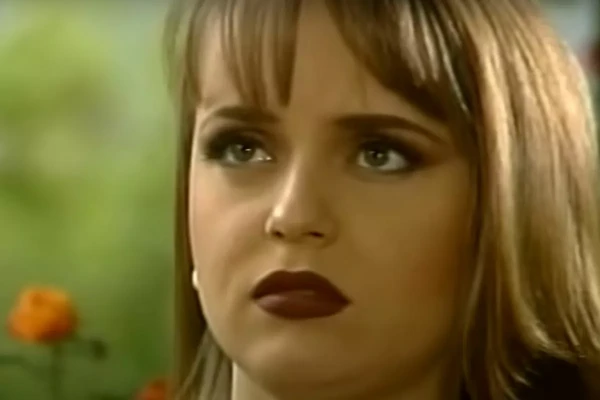Gabriela Spanic deu vida às gêmeas Paola Bracho e Paulina Martins por Reprodução