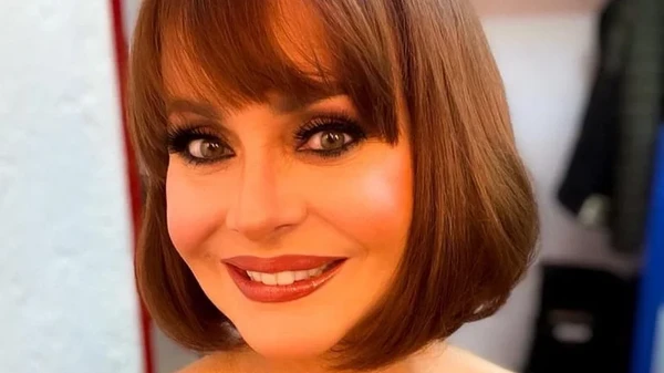 Gabriela Spanic deu vida às gêmeas Paola Bracho e Paulina Martins por Reprodução